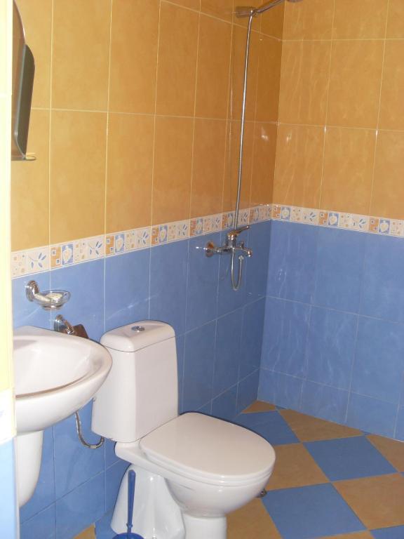 Mavrikova Kushta Hotel Bansko Quarto foto