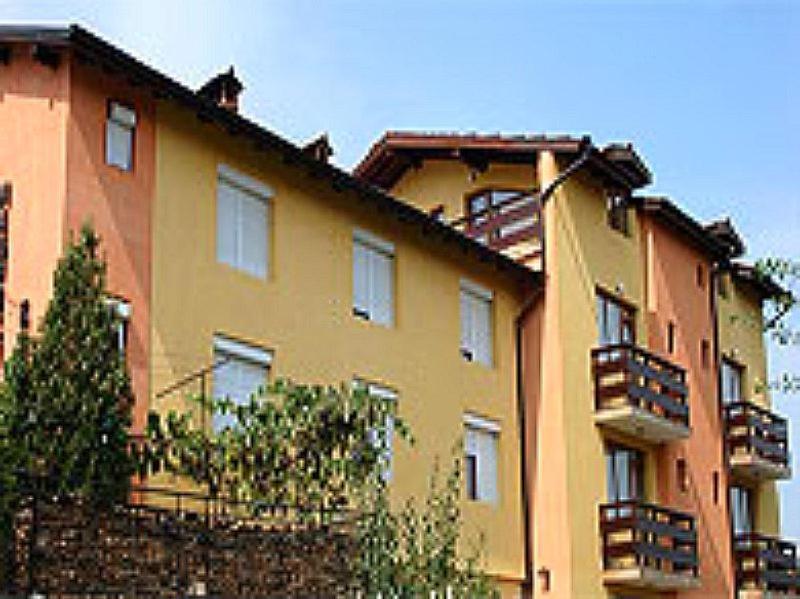Mavrikova Kushta Hotel Bansko Exterior foto