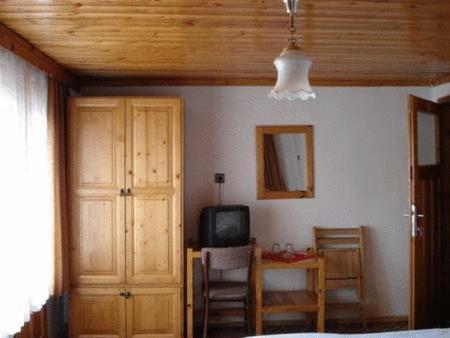 Mavrikova Kushta Hotel Bansko Exterior foto