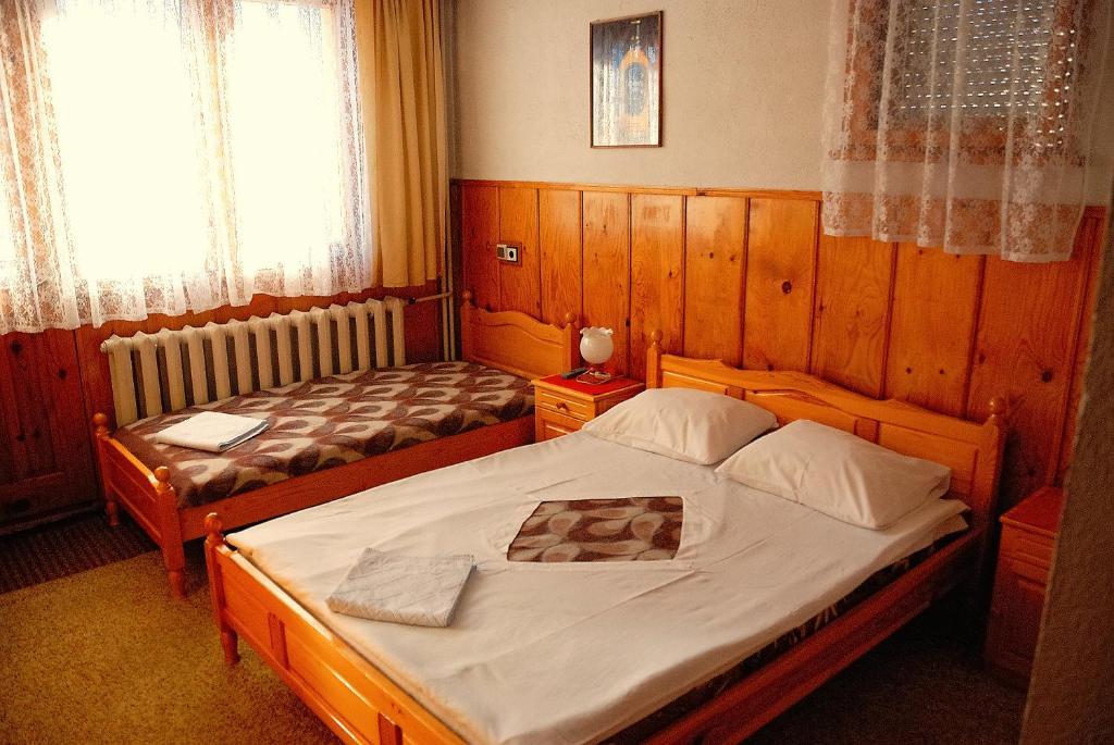 Mavrikova Kushta Hotel Bansko Exterior foto